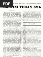 Download Firepower Magazine 1984 Minuteman Homemade 45 Smg by Gary Hill by Caprikorn SN39140803 doc pdf