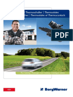 Termostatos Wahler PDF