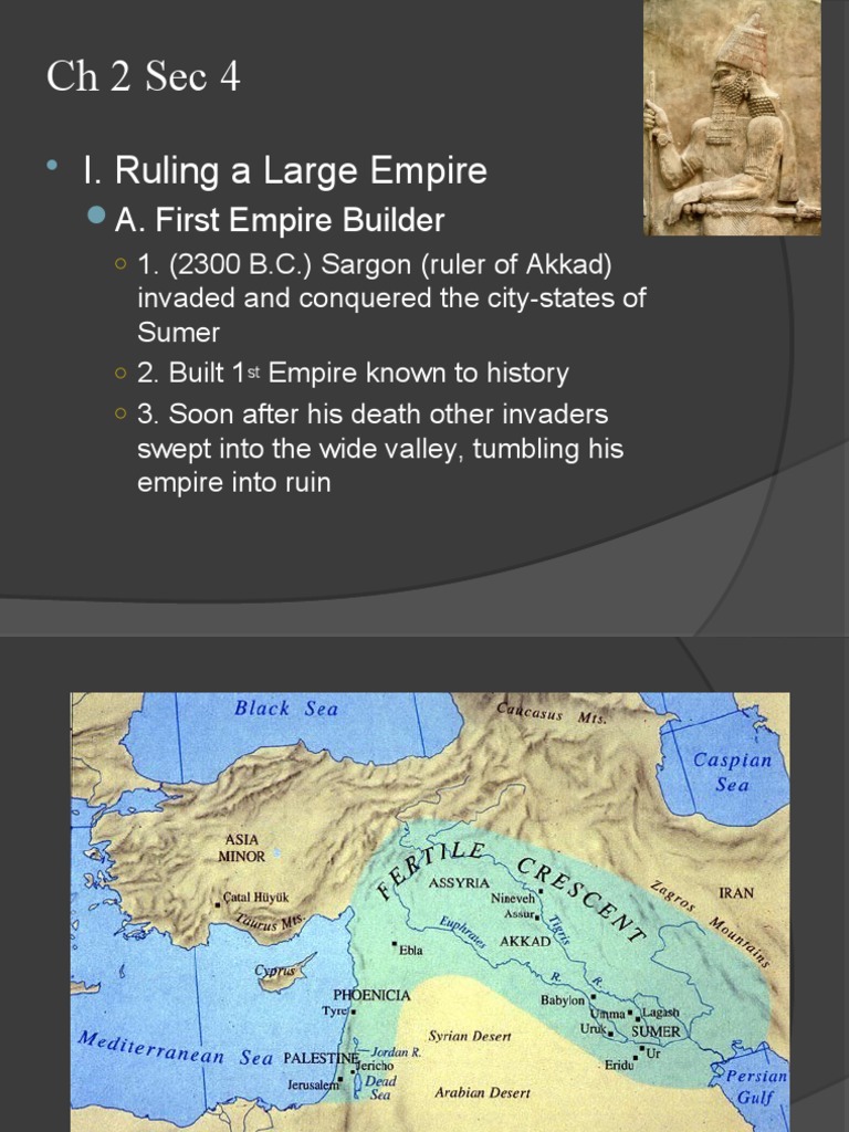 Ancient Empires: Law, Warfare, Trade | PDF | Babylon
