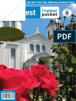Bucharest PDF