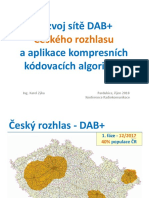 DAB - Pardubice (2018 - 10 - 23)