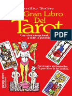 Emilio Salas El Gran Libro Del Tarot PDF