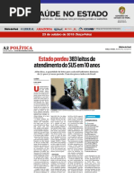 2018.10.23 - Clipping Eletrônico