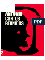 ANTÔNIO, João. Contos Reunidos. São Paulo Cosac e Naify, 2012.