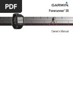 forerunner 235 manual