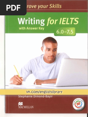 Download Improve Your Skills Writing Fo Pdf