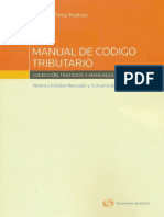 Manual de CodigoTributario