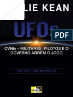 UFOs-Ovnis-Militares, Pilotos e o Governo Abrem o Jogo
