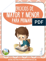 EJERCICIOS MAYOR Y MENOR.pdf