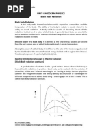 Download Black Body Radiation by Mahesh Lohith KS SN3914239 doc pdf