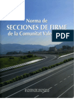 MANUAL SECCION DE FIRMES COMUNIDAD VALENCIANA