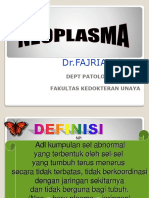 Blok 6 Neoplasma I & II