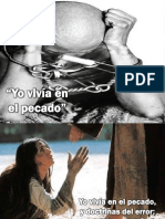 Yo Vivia en El Pecado