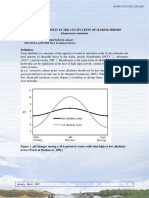 Alkalinity and Hardness