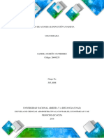 Actividadpracticacrucigrama SandraCedeño