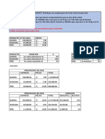 Presupuesto de Ventas