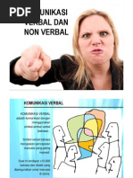 Download 07 KOMUNIKASI VERBAL DAN NON VERBAL V2 by ImansyahLubis SN39143096 doc pdf
