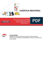 sistema logsitico de  la construsccion de la islas del mundo