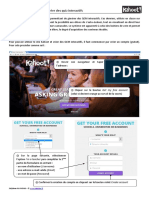Kahoot PDF