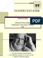 Savater