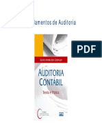 01 - Fundamentos de Auditoria - 1 PDF