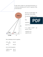 Pro Yec Trig