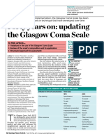 141015forty Years On Updating The Glasgow Coma Scale PDF