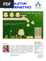 Boletim Informativo MPI n.º 40