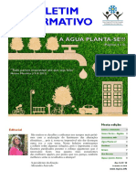 Boletim Informativo MPI N.º 40