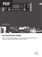 Video Production & Editing Wohler E Mon-1/m 8 Channel Dolby E/digital/pcm Audio Monitor Speaker Hd-sdi Xlr