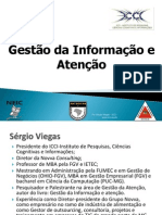 Gestão Da Atenção - Apresentação Resumo Do Pitágoras