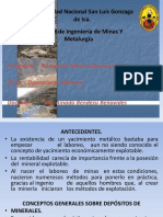 Operaciones Mineras - FINAL