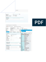 Create Equipment Tcode IE01