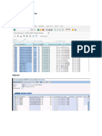 Create Bill of Material (Bom) Tcode: - CS01