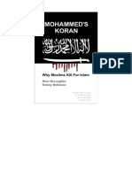 Mohammed Koran -- extract