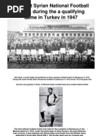 Download Syrian Turkish and Armenia History by hayeren SN3914406 doc pdf