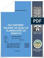 Seminario Ambiental 1er Informe 01 Oct 2018