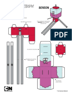 Benson Paperfoldable PDF