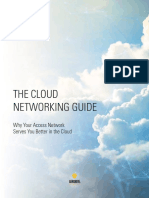 Cloud Networking Guide