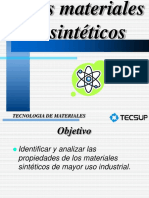 SEM 11 Materiales Sinteticos.ppt
