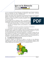 PDF Amigos en La Distancia