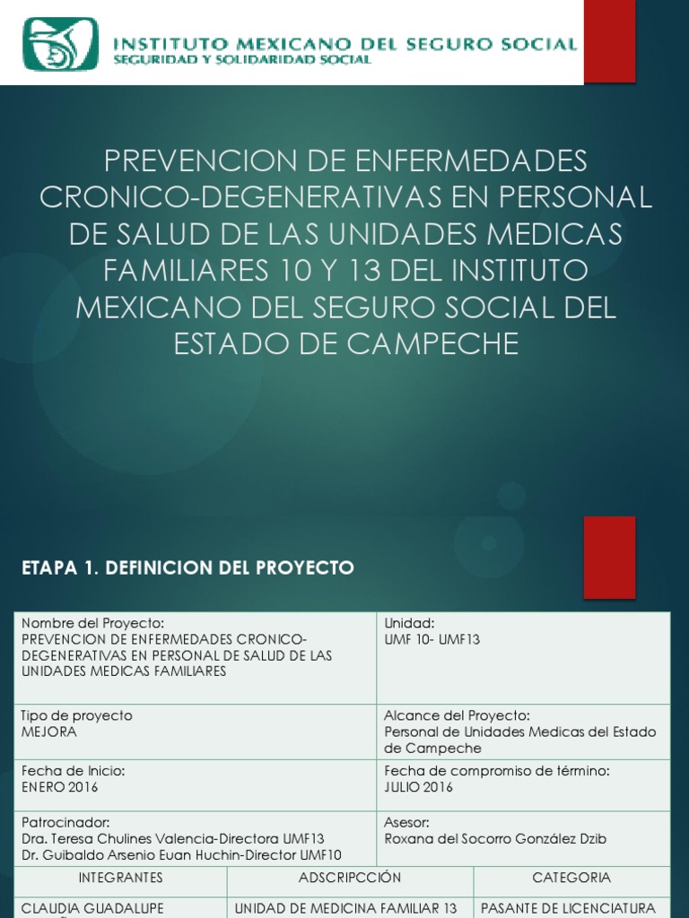 Prevención de Enfermedades Crónicas en Salud | PDF | Obesidad | Nutrición