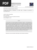 A Educacao Na Regiao Norte Apontamentos