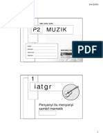 Muzik PDF