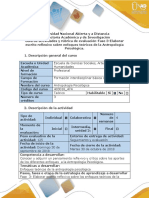 Guia de actividades y rùbrica de evaluaciòn - Fase 3 - Elaborar escrito reflexivo sobre enfoques teòricos de la antropologìa psicològica.pdf