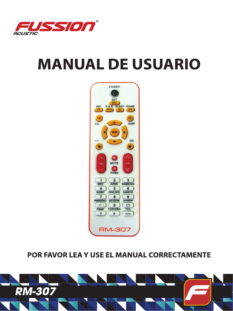 RM 307 PDF | PDF