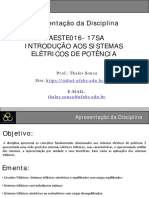 Aula 1 ISEP PDF