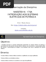 Aula 1 ISEP PDF