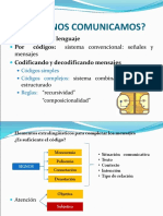 comunicacion