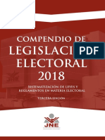 Compendio de legislación electoral 2018.pdf